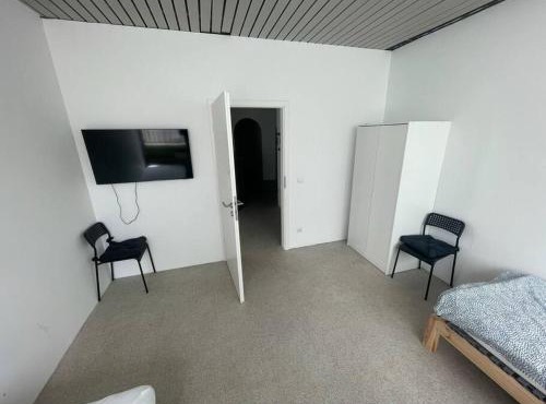 Monteursparadies 4 DZ, 2 Bäder, einfach gut