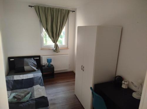 Monteurwohnung Baesweiler