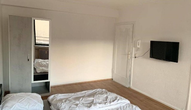 Monteurwohnung Mönchengladbach Geroweiher 3