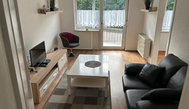 Monteurwohnung Hagen Haus 1