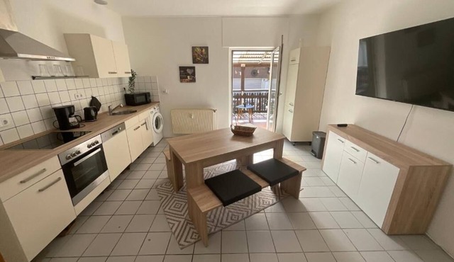 Monteurwohnung Herten Wohnglück