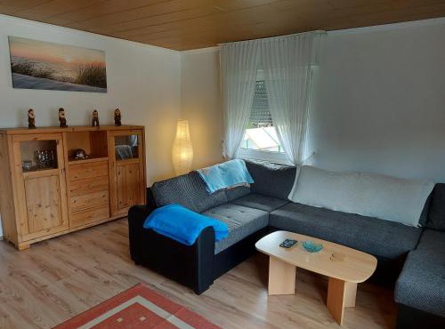 Monteurwohnung in Warstein