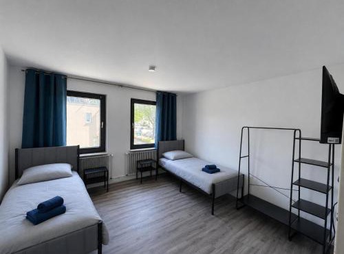Monteurwohnung Oldenburg gute Anbindung