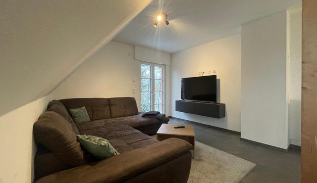 Monteurwohnung Villa Waffi