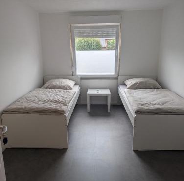 Monteurzimmer A Simon Haus 87