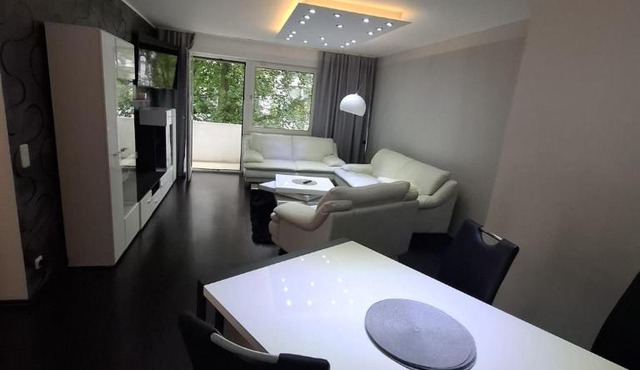 Monteurzimmer/Ferienwohnung Brauckstraße, Gladbeck