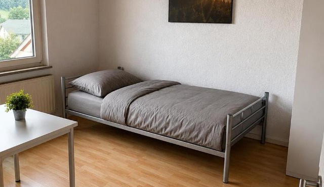 Monteurzimmer Renix Bamberg