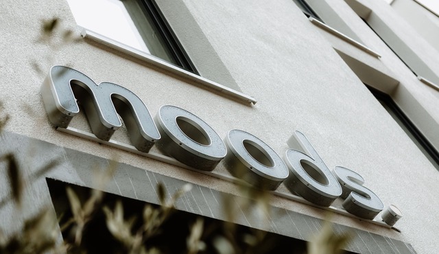 Moods Hotel Dortmund