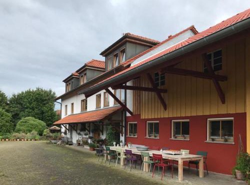 Moorwiesenhof