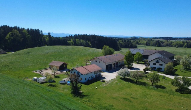 Morgensunn Vacation Rental