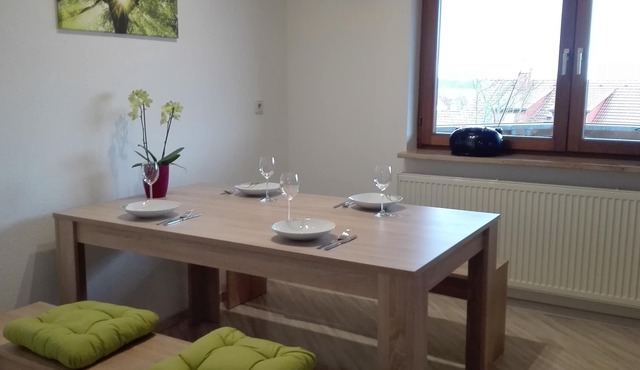 Moritz vacation apartment (99 m²) near Schluchsee - Hochschwarzwald Card included