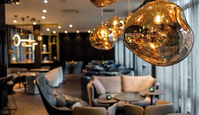 Motel One Nürnberg-Plärrer