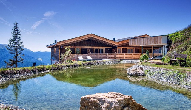 Mountain Suite Junior Plus South Tyrol