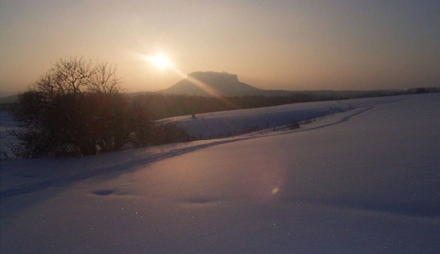 Mountain view" apartment - with a magnificent panoramic view
