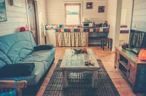 Mountain View Retreat in Cañamero