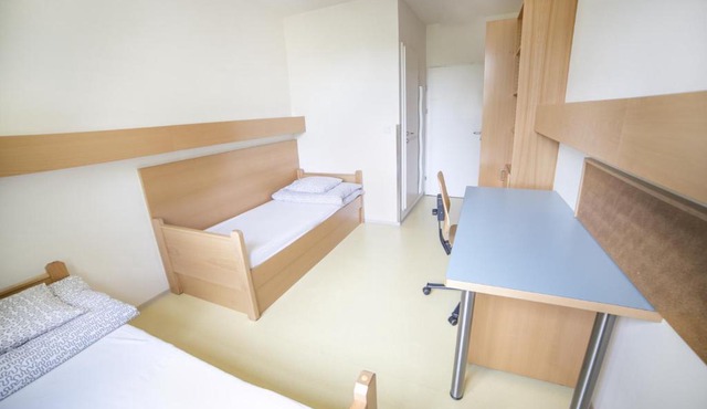 Muffin Hostel