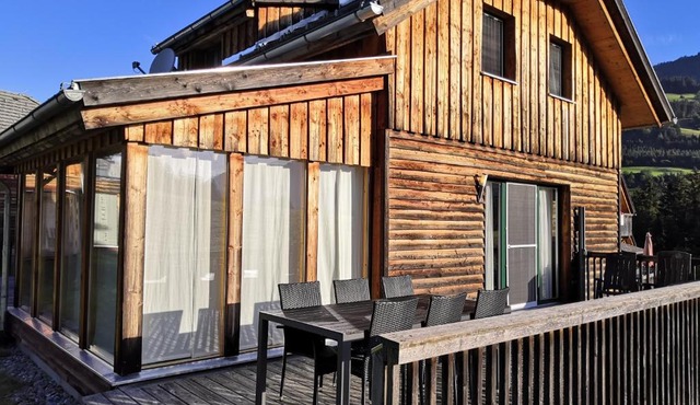 My Chalet In Murau