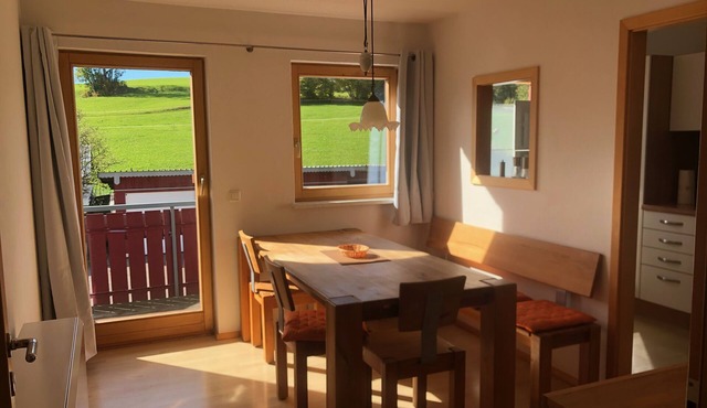 My Point of Connection—in the Allgäu