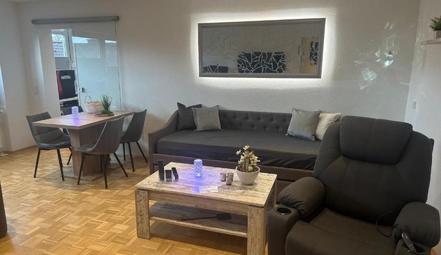 MyHome-Tiny -stilvollen Ruhepol