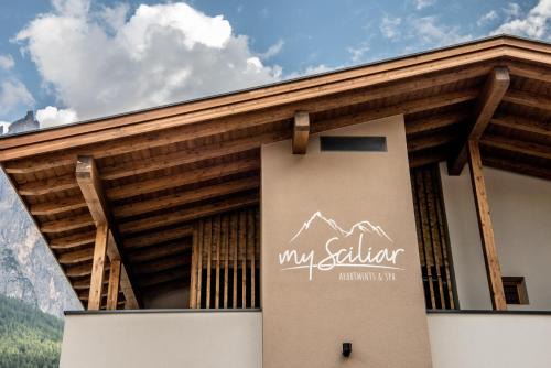 Mysciliar Apartment Sky ii