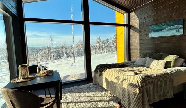 Mystical Lapland Suites