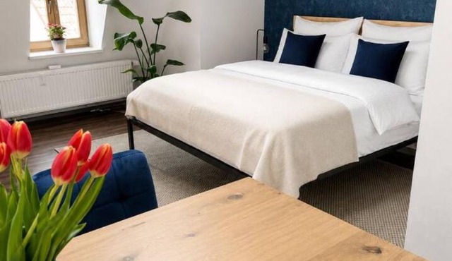 N&N Apartments - Gemütliche Ferienapartments im Herzen der Altstadt