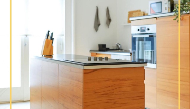 namastay! City-Apartment in Bestlage