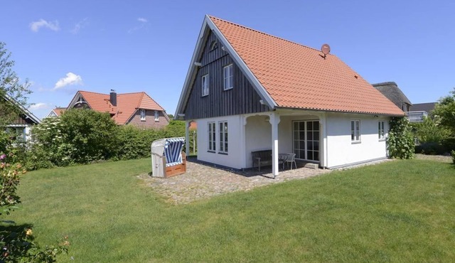 Naturlust Ferienhaus