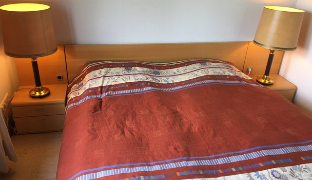 Naturnahes Gästezimmer mit Küche in Ostseenähe