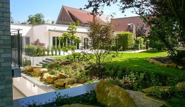 Naundrups Hof