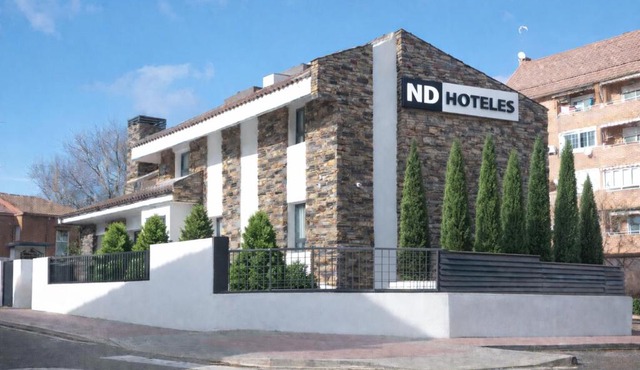 ND Hoteles