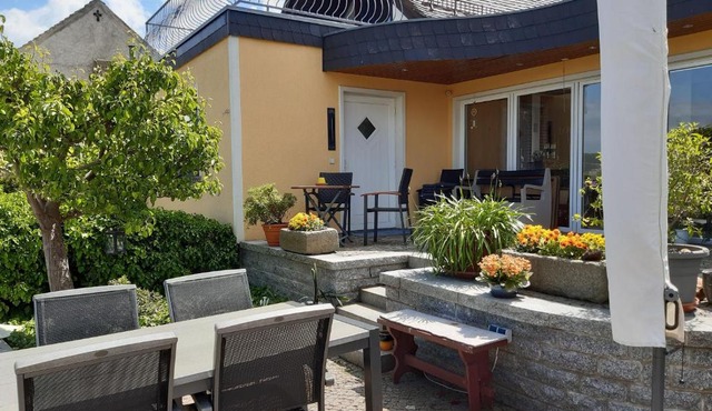 NEU Apartment Hanka