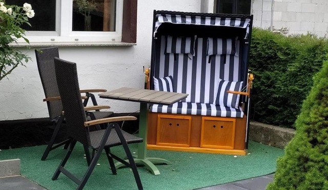 NEU Ferienhaus Achterland Usedom