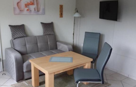 NEU Ferienhaus am Saaler Bodden
