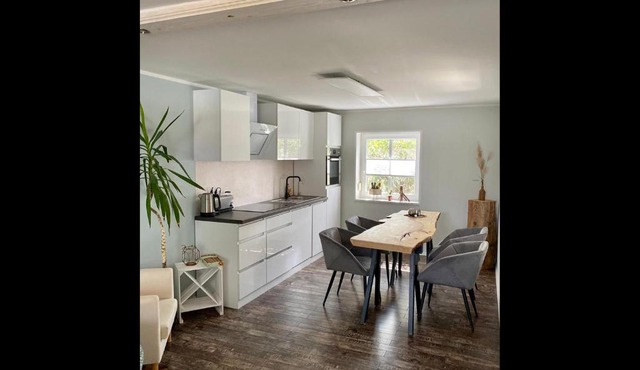 NEU! Ferienwohnung Witaj