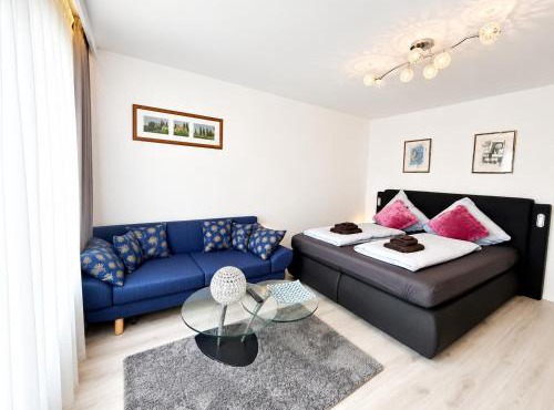 NEU Goldstadt Prestige Suite - Modern und Central