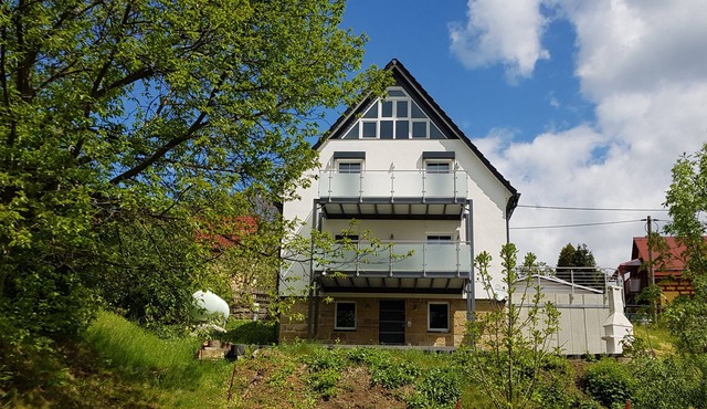 Neueröffnung 2020, Haus Bergblick Mittelndorf