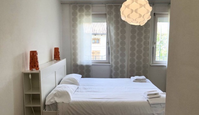 Nevegal - Romantic two-room apartment with garden view