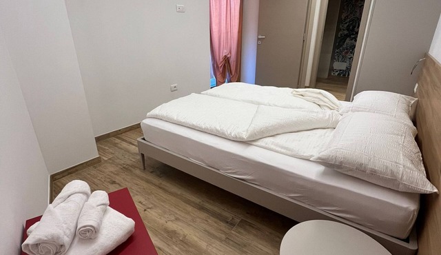 New apartments in Vermilion to relax surrounded by mountains