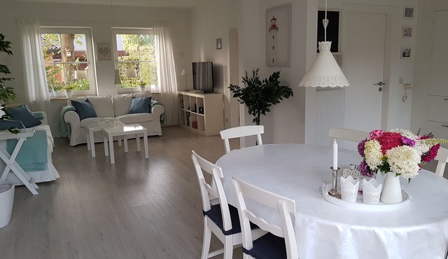 * NEW * Ferienhaus Meerzeit Eckernförde * NEW *