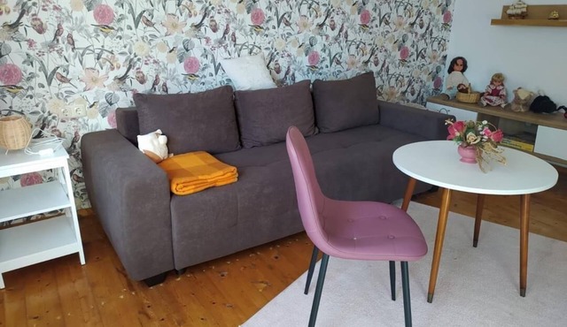 NEW Holiday home Hoffhus Usedom