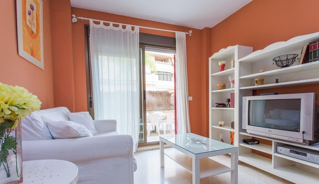 New private and closed urbanization apartment 10 minutes from downtown Jerez walking