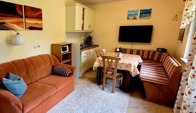 NEW! Vacation apartment Bannewitz