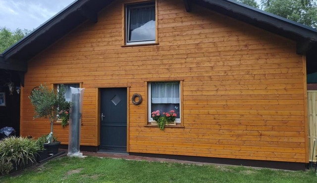 NEW! Vacation cottage Ahaus