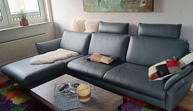 Newly renovated 85 sqm near Veltins Arena, Cranger Kirmes, Zeche Zollverein