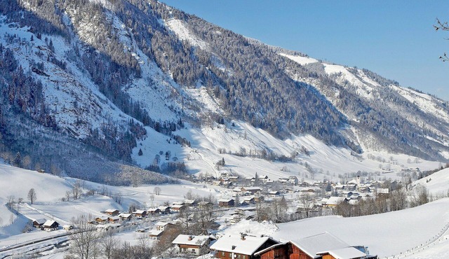Nice apartment for 2 people with WIFI and panoramic view