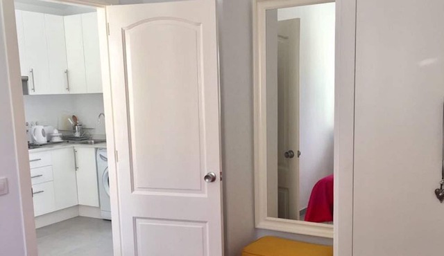 Nice 1 bedroom apartment in Matagorda
