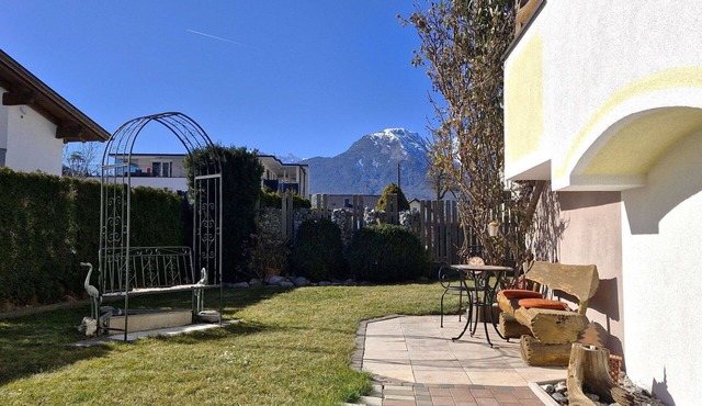 Nice apartment for 2 guests with WIFI, TV, patio and pets allowed