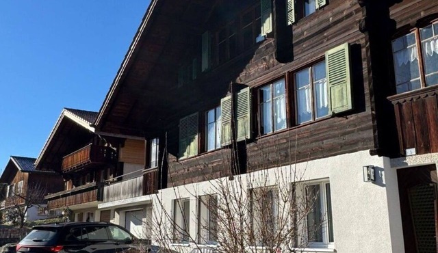 Nice apartment for 4 guests with WIFI and TV