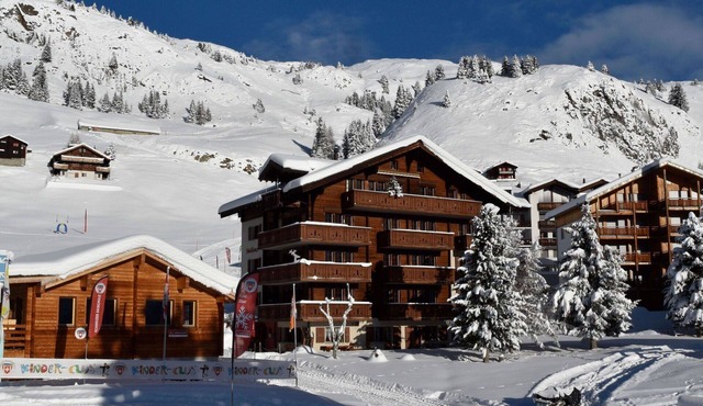 Nice apartment for 4 guests with WIFI, TV and balcony